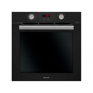 Brandt BOP2112B Φούρνος άνω Πάγκου 67lt χωρίς Εστίες Π59.2εκ. Μαύρος Brandt BOP2112B Φούρνος άνω Πάγκου 67lt χωρίς Εστίες Π59.2εκ. Μαύρος